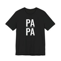 Papa - T-Shirt