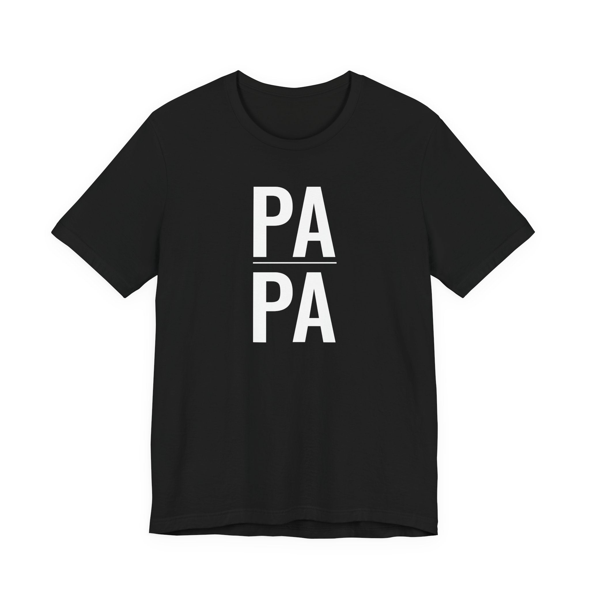 Papa - T-Shirt
