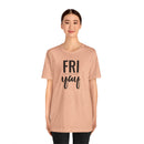 Friyay - T-Shirt
