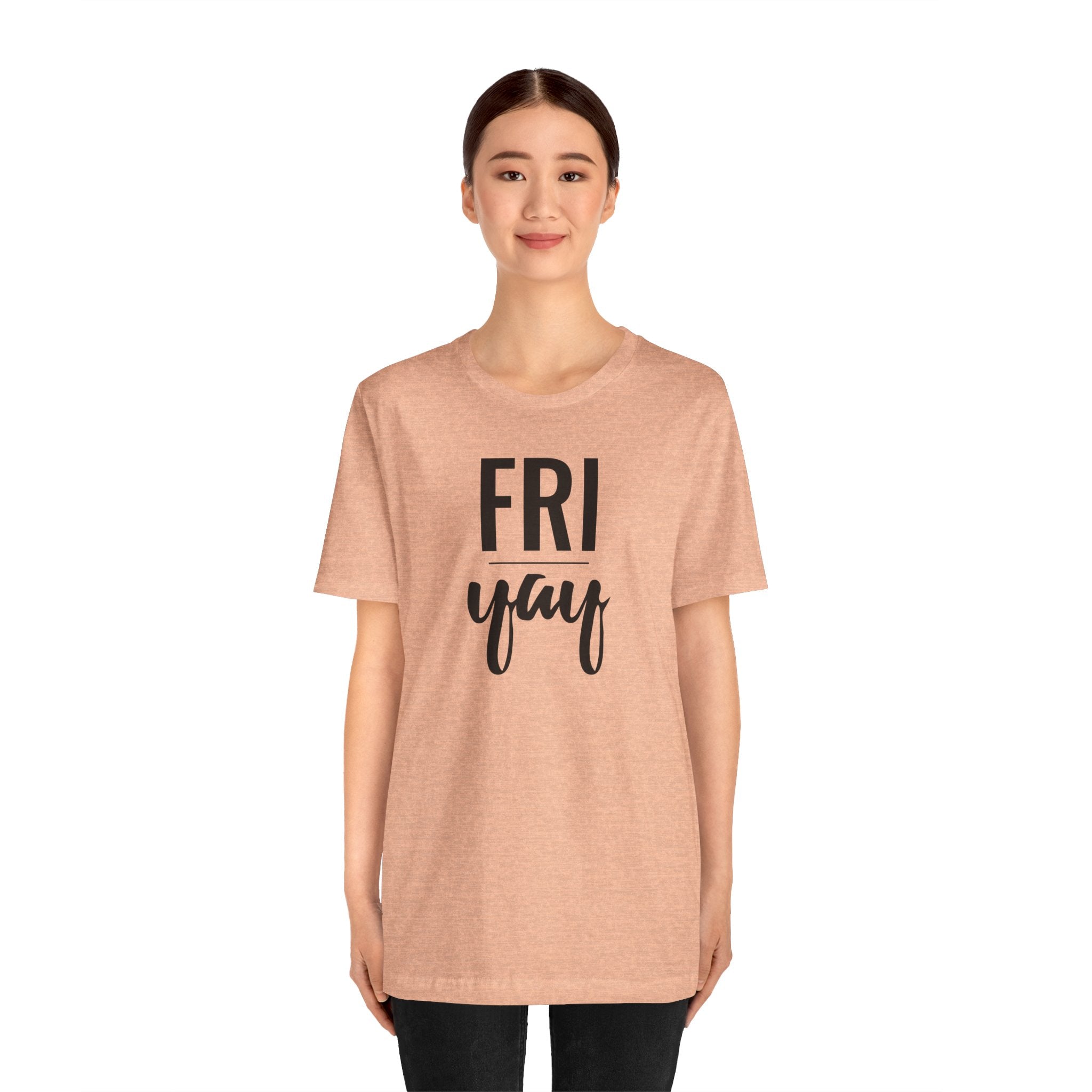Friyay - T-Shirt