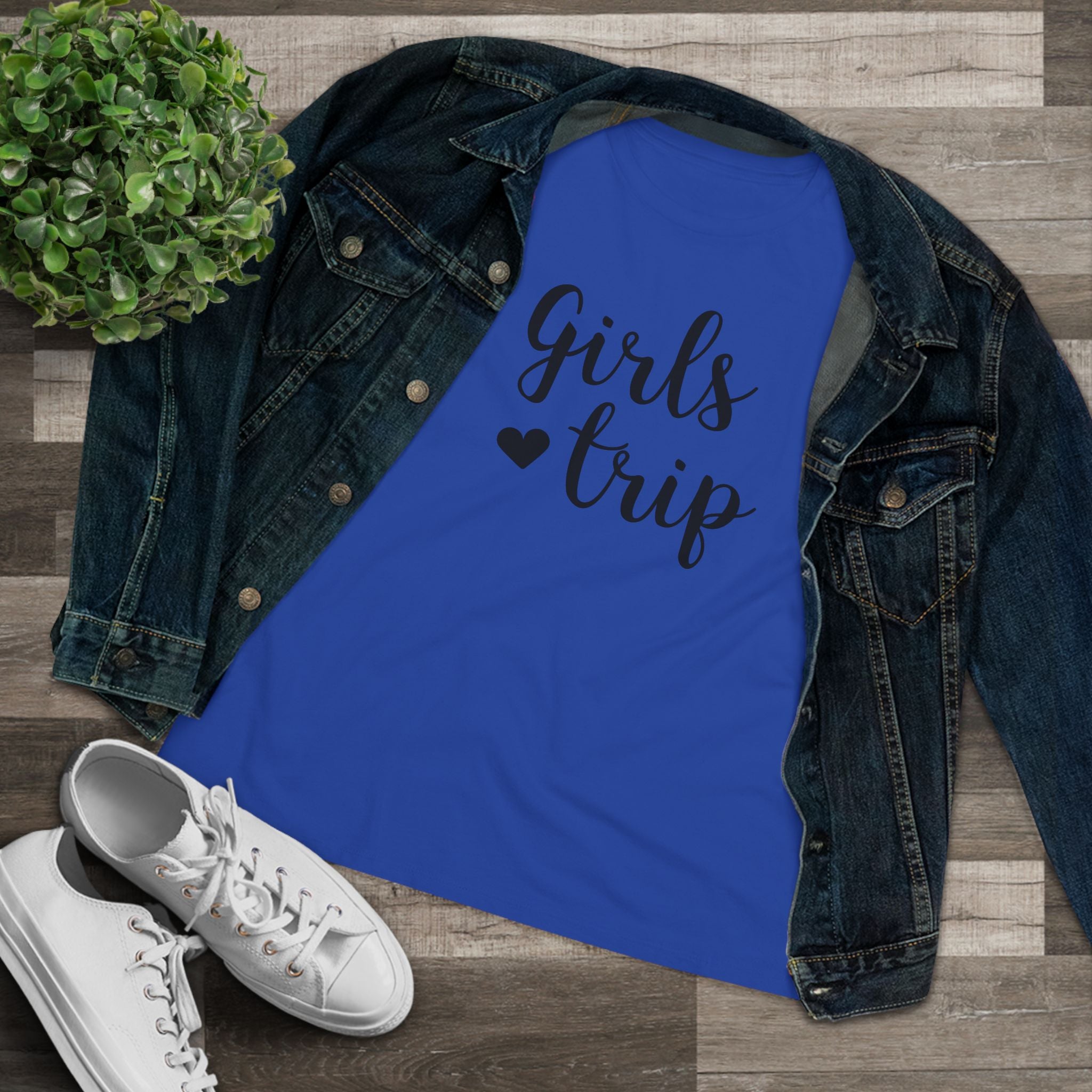 Girls Trip - T-Shirt