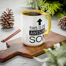 Awesome Son - Mug