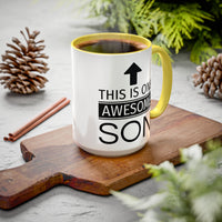 Awesome Son - Mug