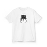 Big Bro - Kids T-Shirt