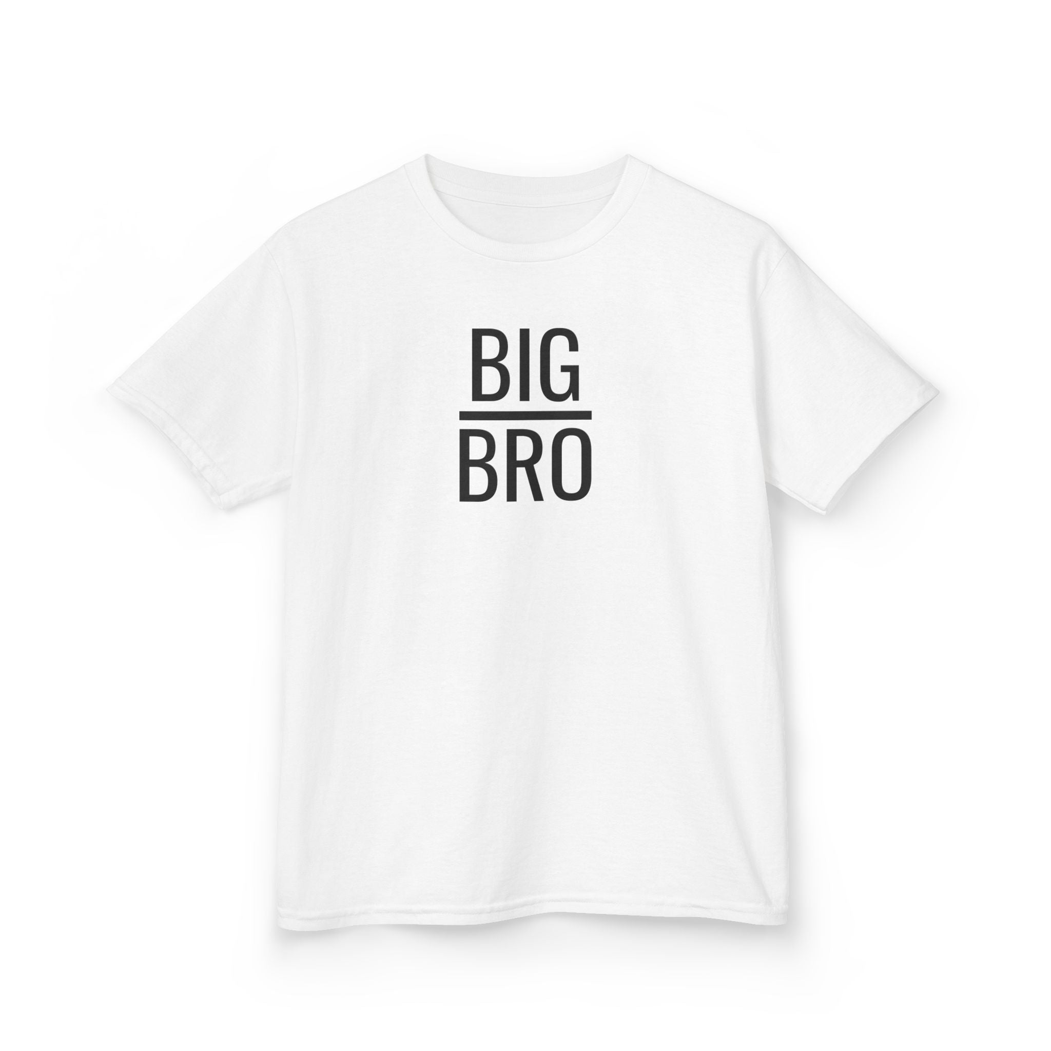 Big Bro - Kids T-Shirt