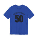 This Guy Just Turned 50 - T-Shirt