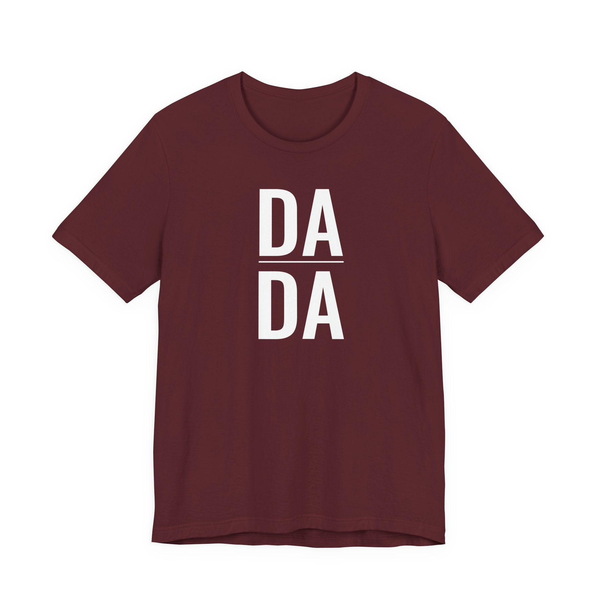 Dada - T-Shirt