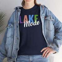Lake Mode - T-Shirt
