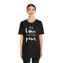 True Love Has Four Paws - T-Shirt