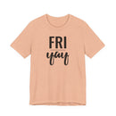 Friyay - T-Shirt