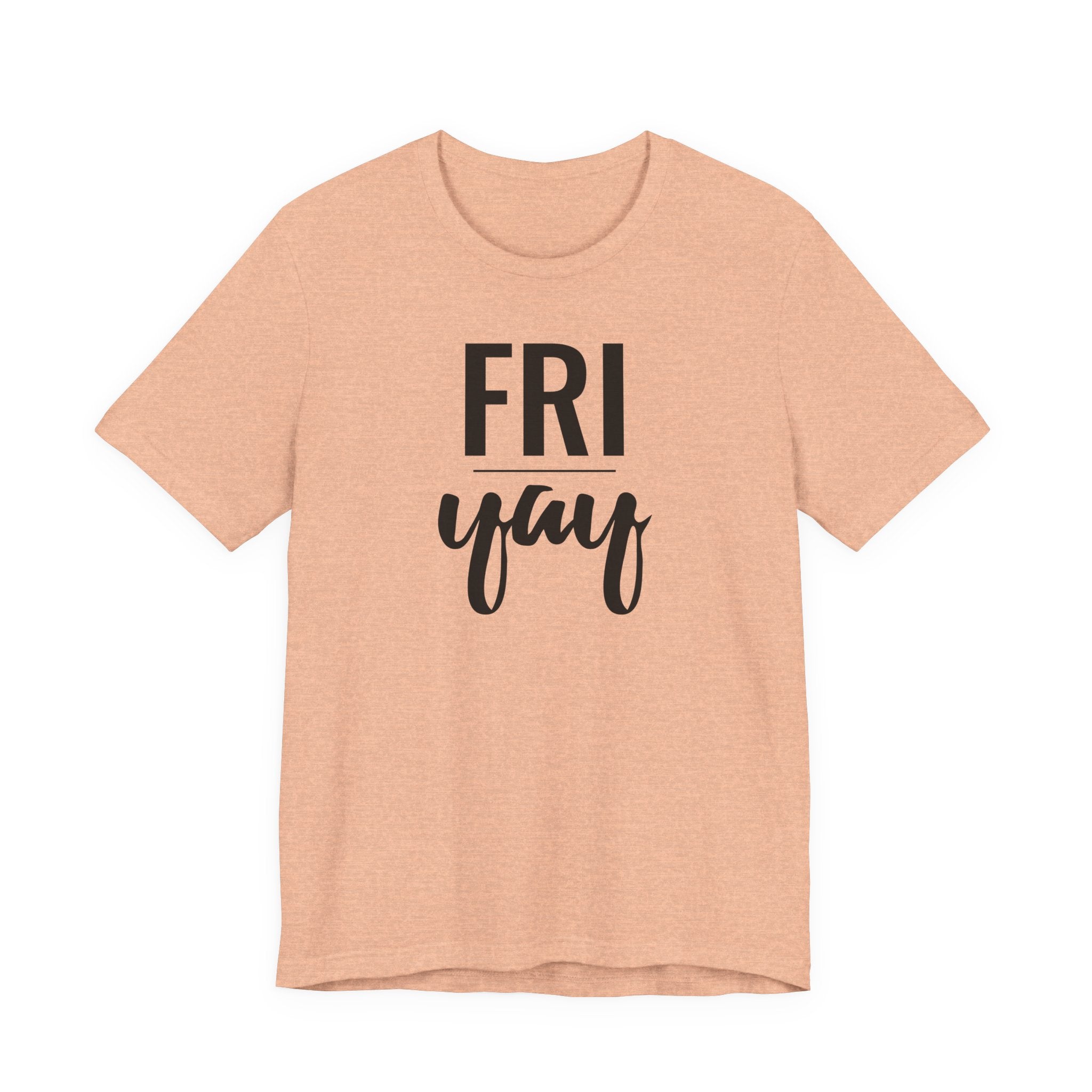 Friyay - T-Shirt