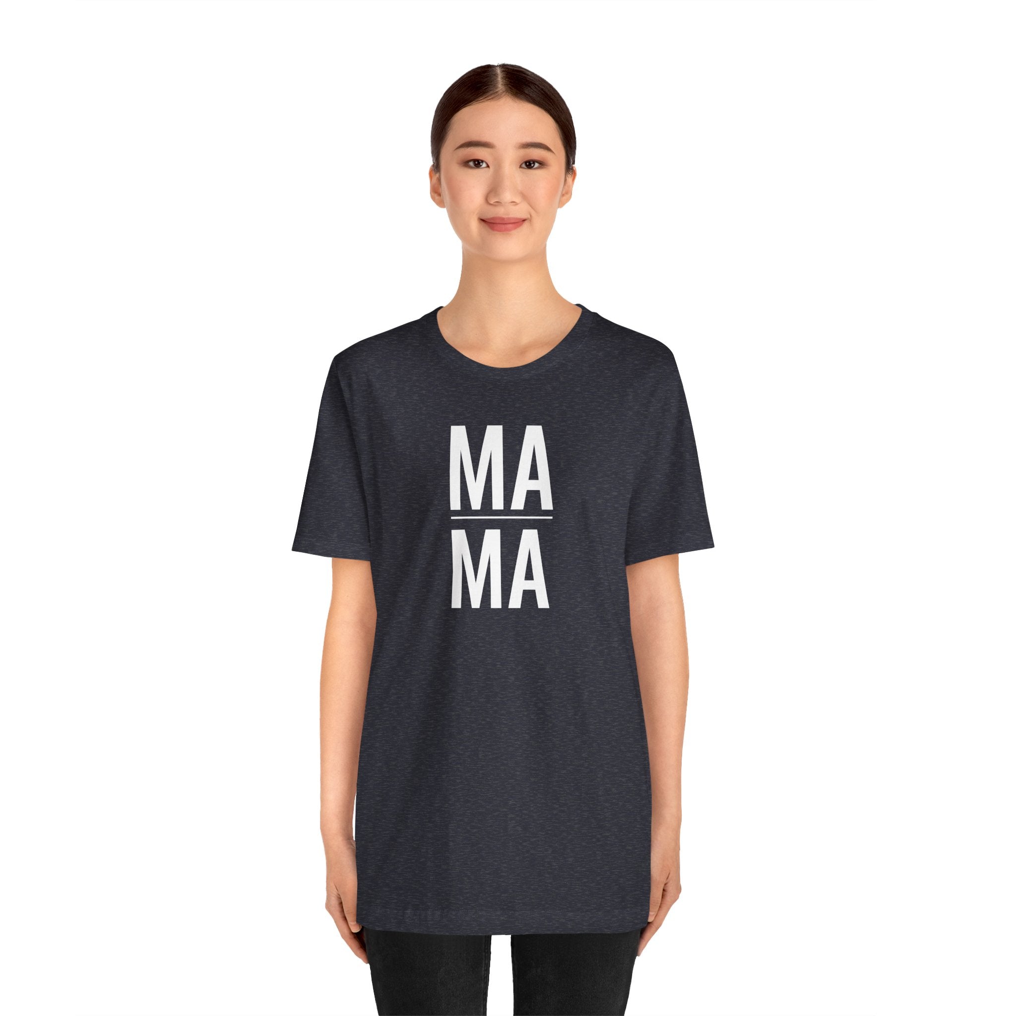 Mama - T-Shirt
