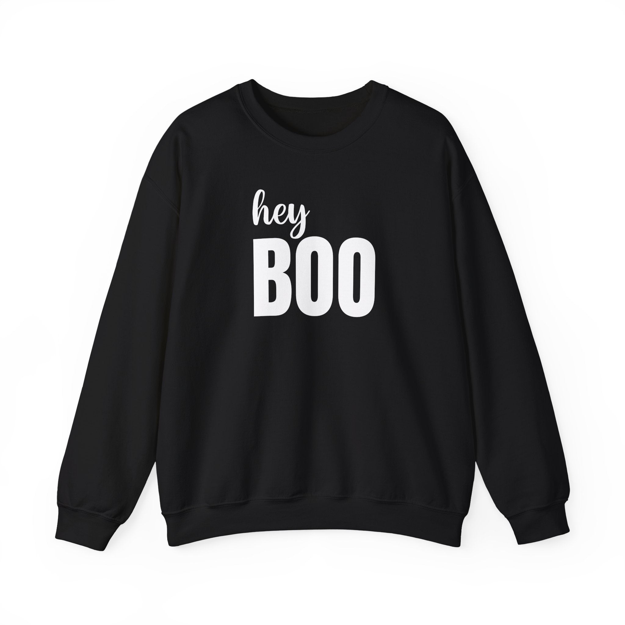 Hey Boo - Sweatshirt