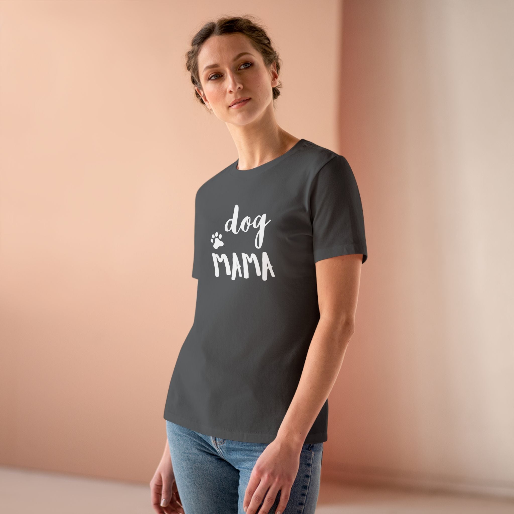 Dog Mama - T-Shirt