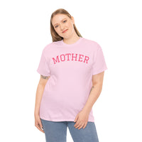 Mother - T-Shirt