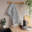 Whisked with Love - Tea Towel