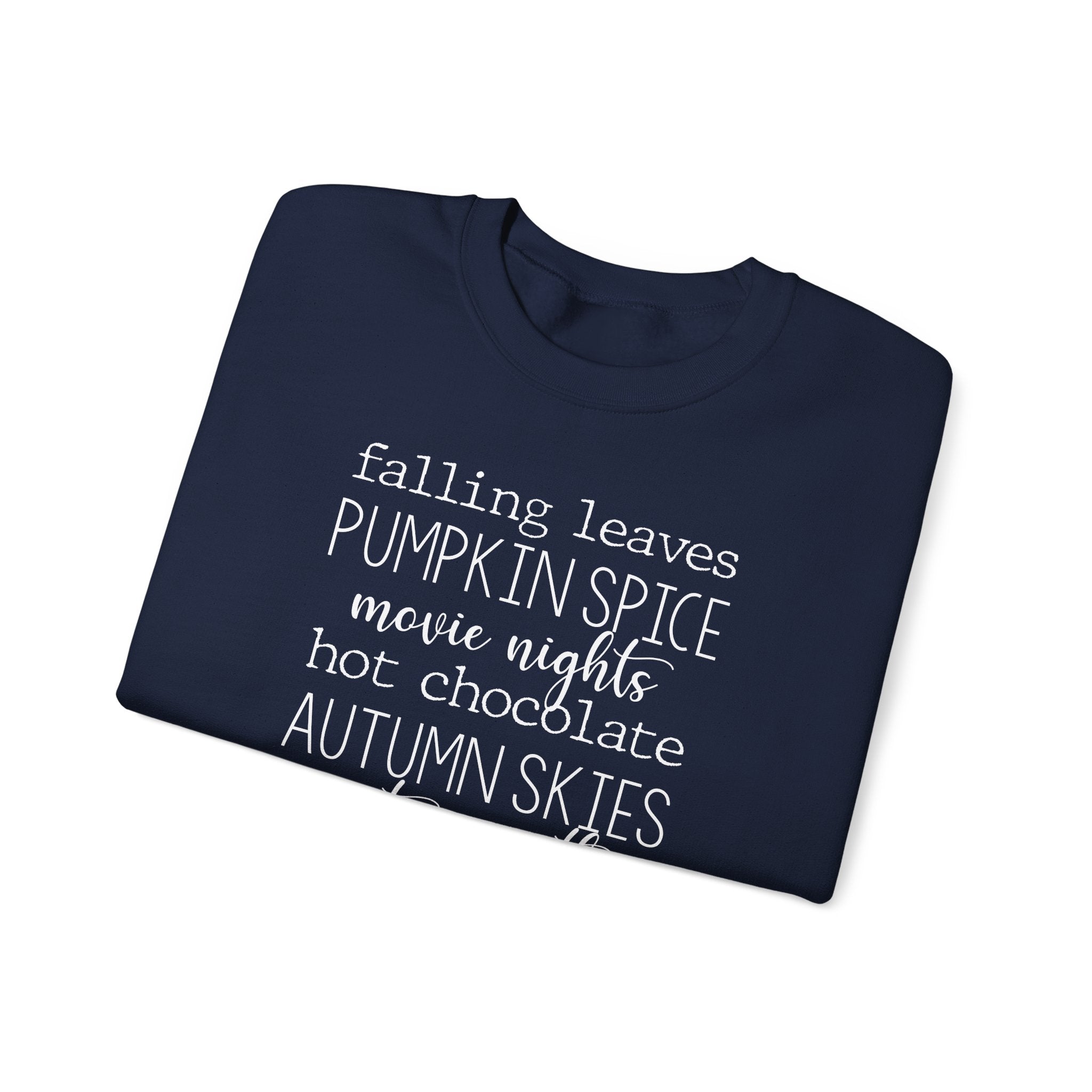 Autumn - Sweatshirt