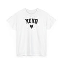 XOXO - T-Shirt