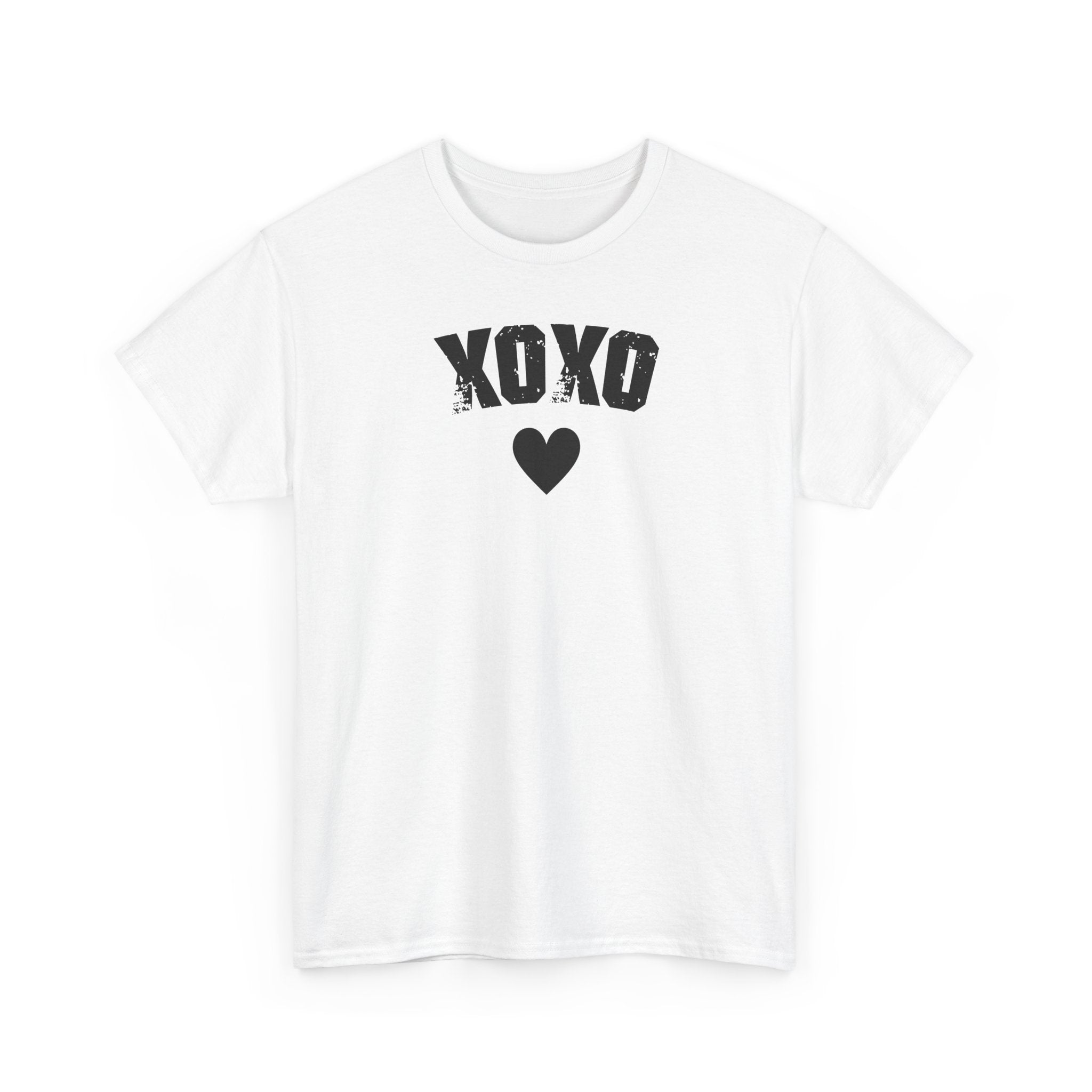 XOXO - T-Shirt