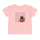 Spooky Season - Toddler T-Shirt
