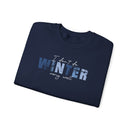 I Don't Do Winter Very Well - Sweatshirt