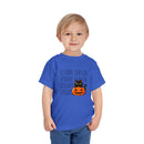 Spooky Season - Toddler T-Shirt