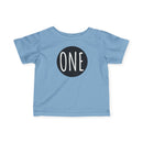 One - Infant T-Shirt