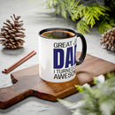 Great Job Dad - Mug