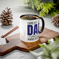 Great Job Dad - Mug