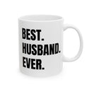 Best Husband Ever - Mug