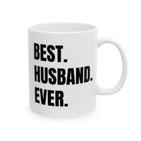 Best Husband Ever - Mug