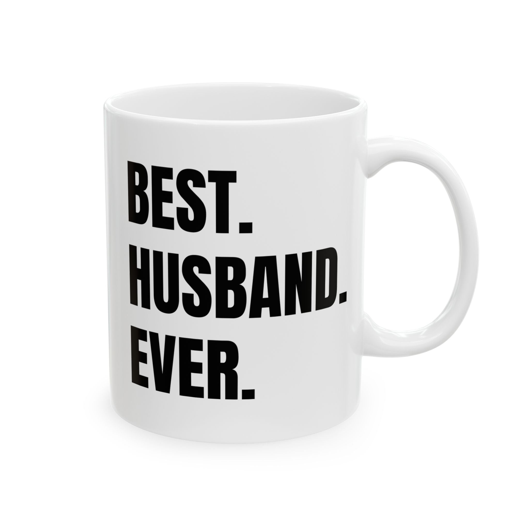 Best Husband Ever - Mug