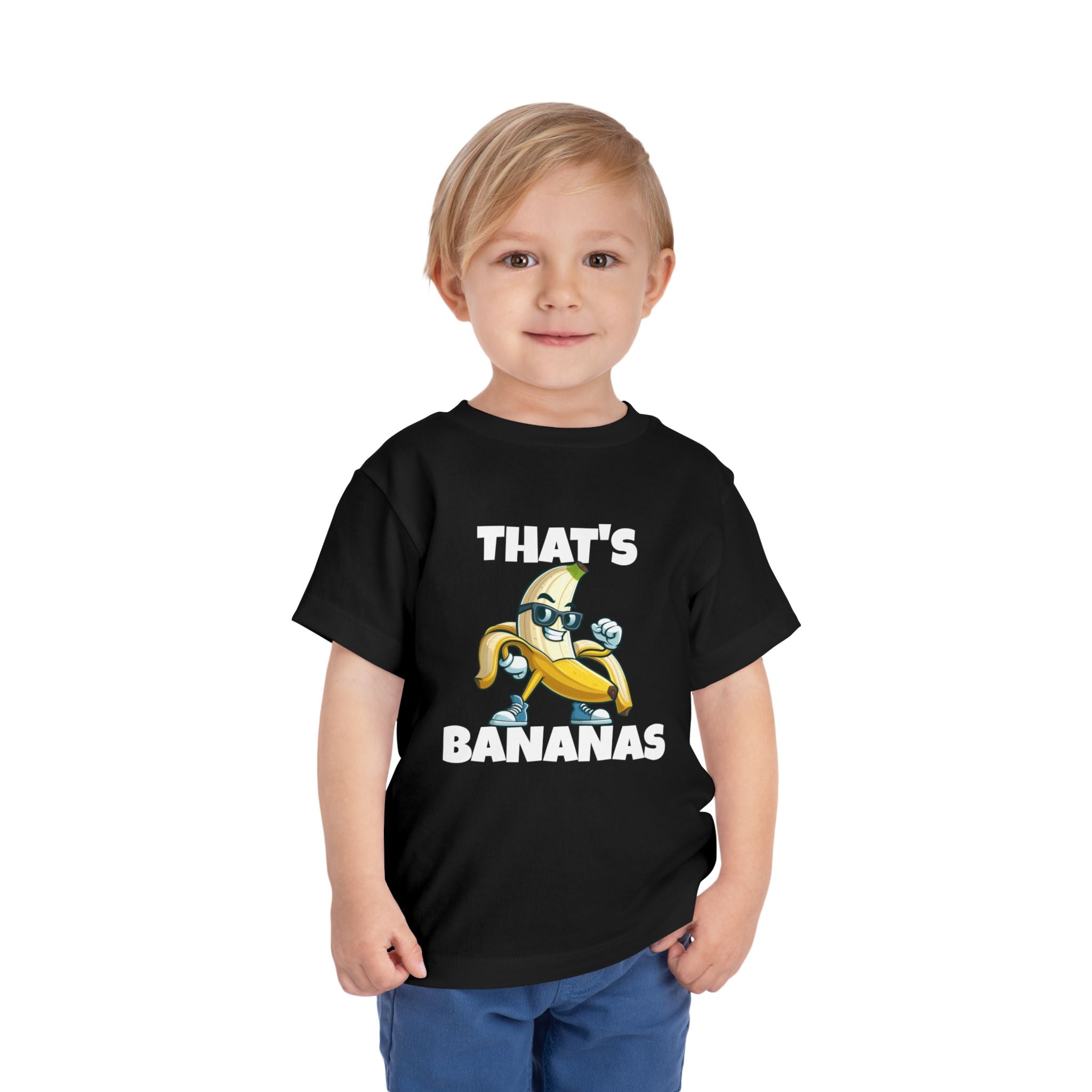 That’s Bananas - Toddler T-Shirt