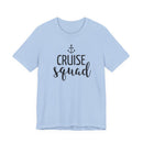 Cruise Squad - T-Shirt