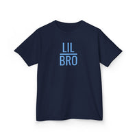 Lil Bro - Kids T-Shirt