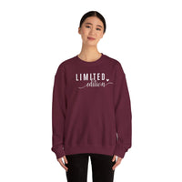 Limited Edition - Sweatshirt