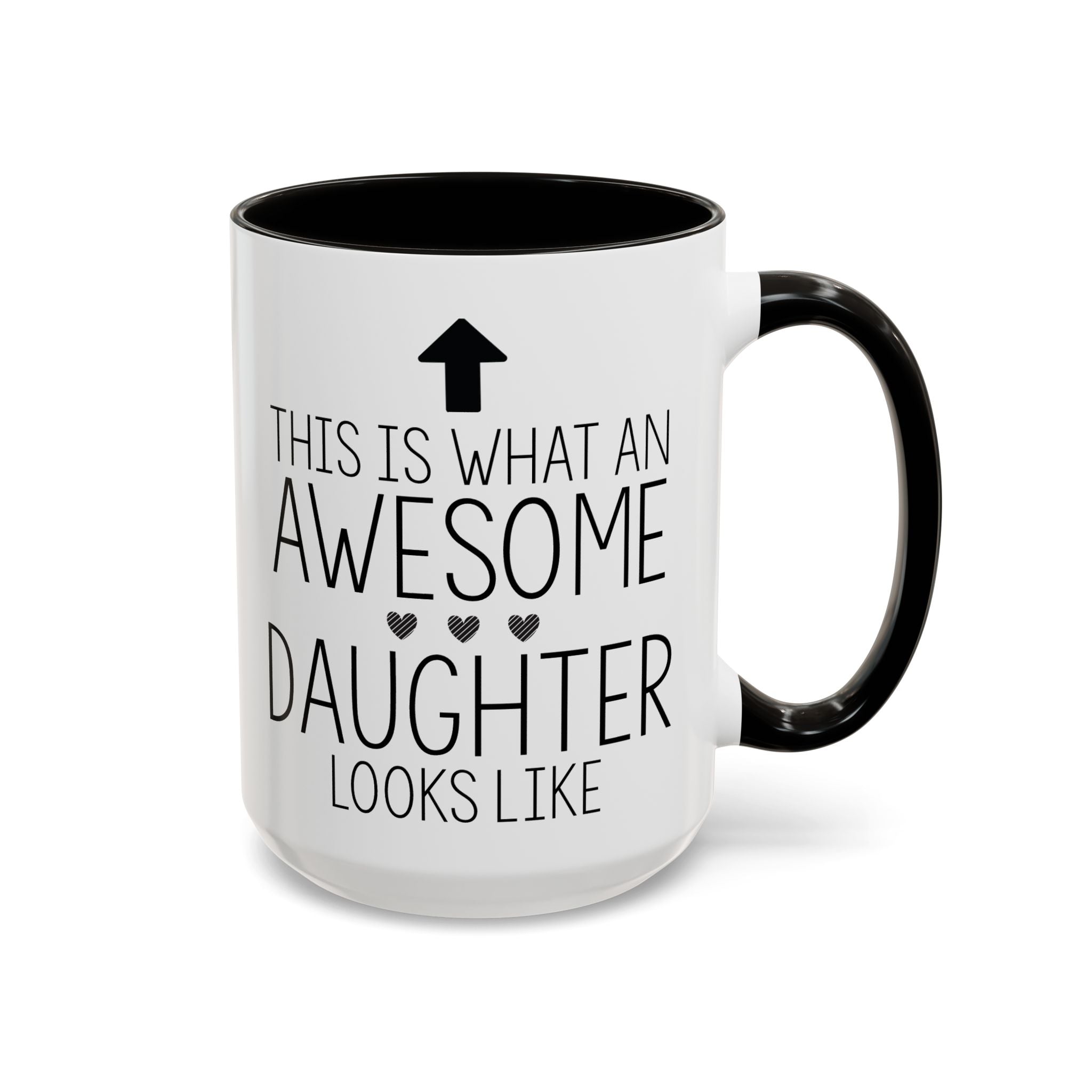 Awesome Daughter - Mug