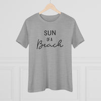 Sun of a Beach - T-Shirt