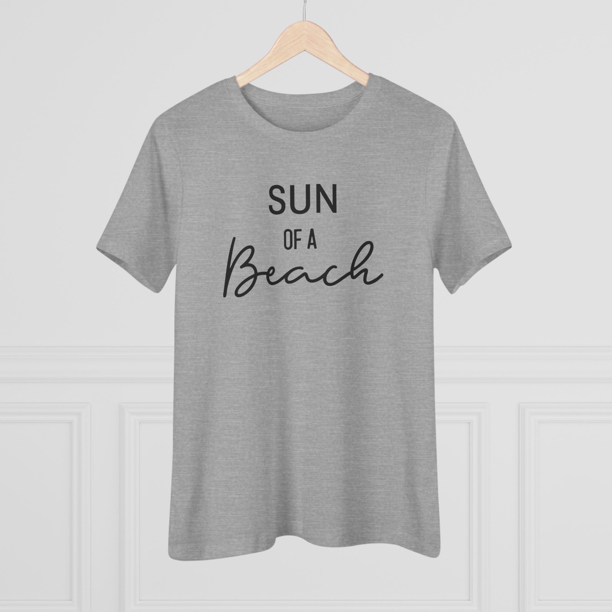 Sun of a Beach - T-Shirt