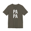 Papa - T-Shirt