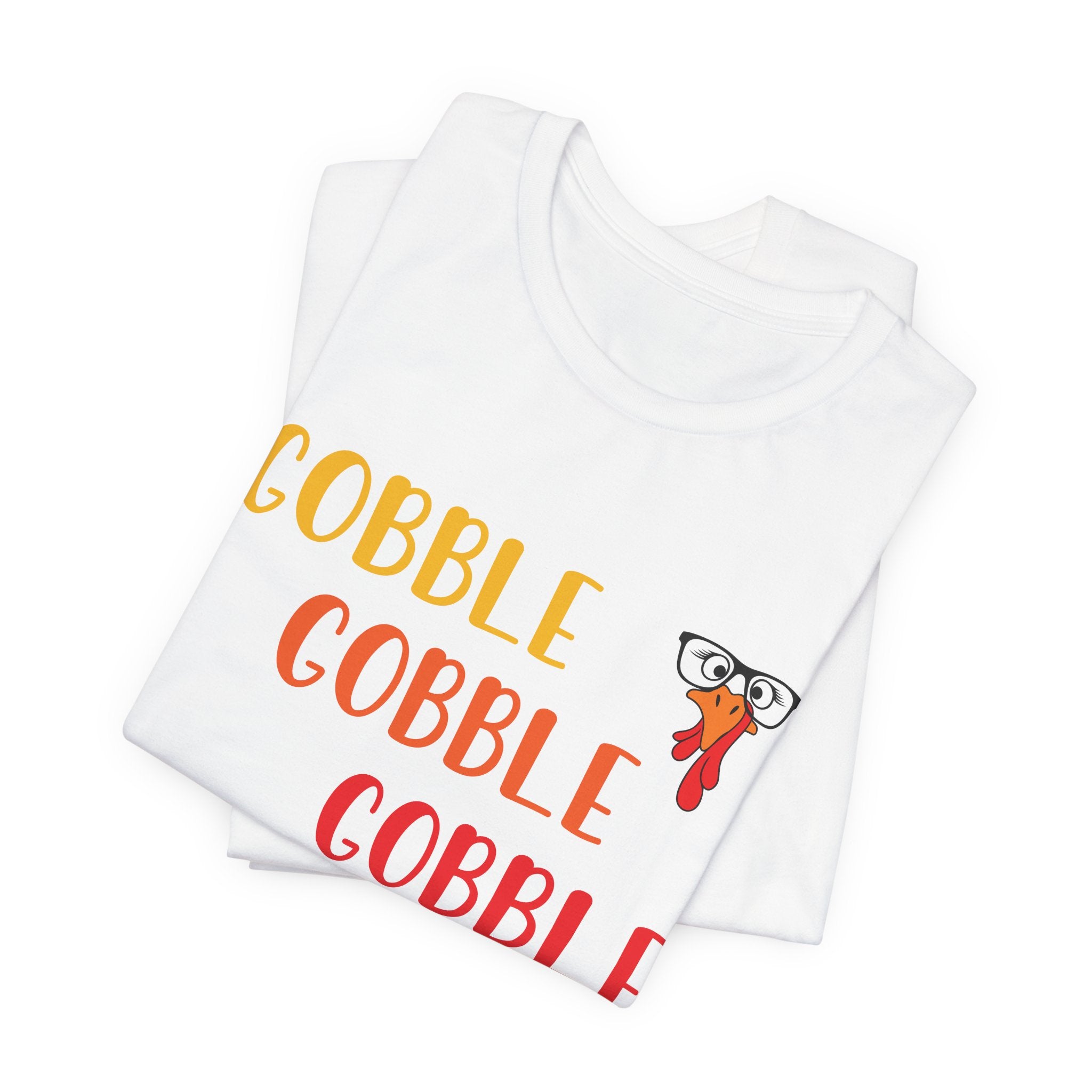 Gobble - T-Shirt