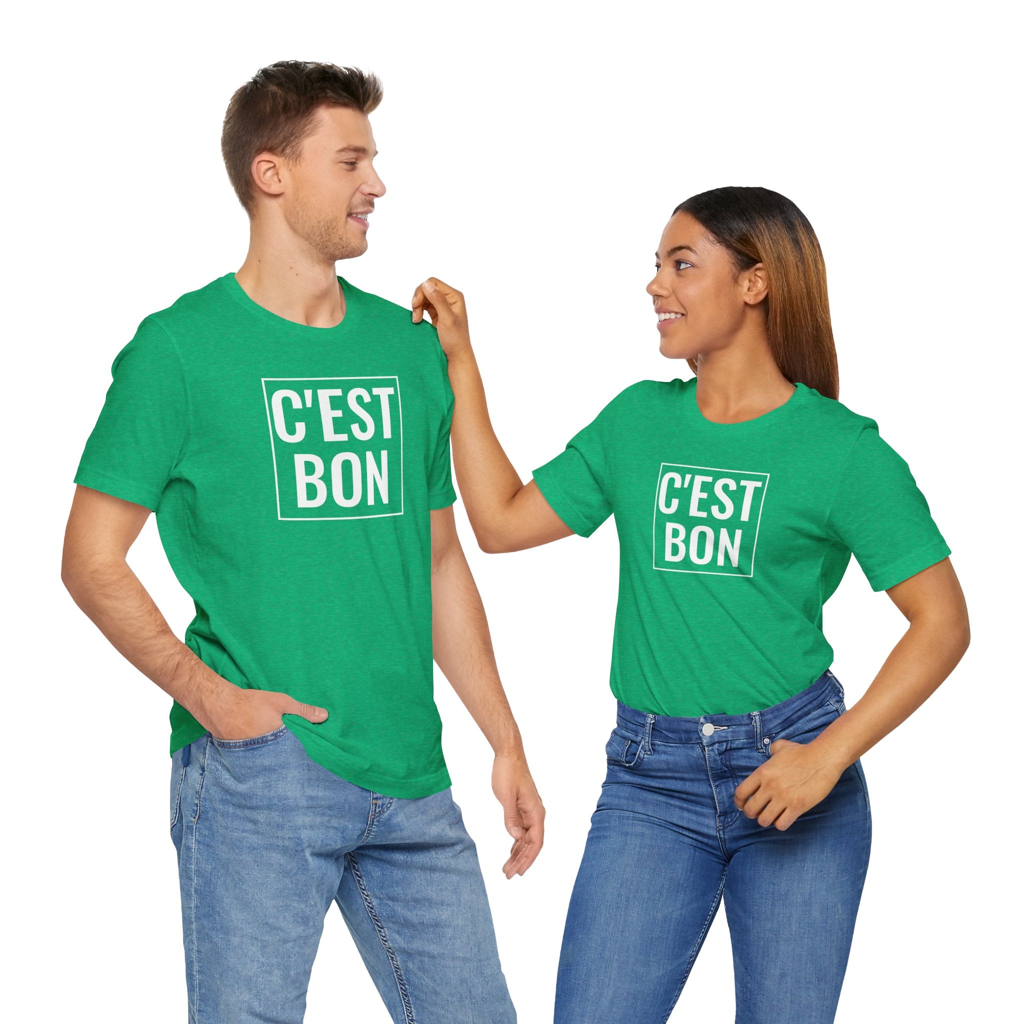 C'est Bon - T-Shirt