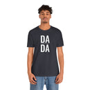 Dada - T-Shirt