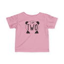 I Am Two - Infant T-Shirt