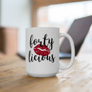 Fortylicious - Mug