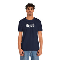 Hejdå - T-Shirt