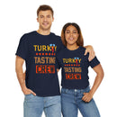 Turkey Tasting Crew - T-Shirt