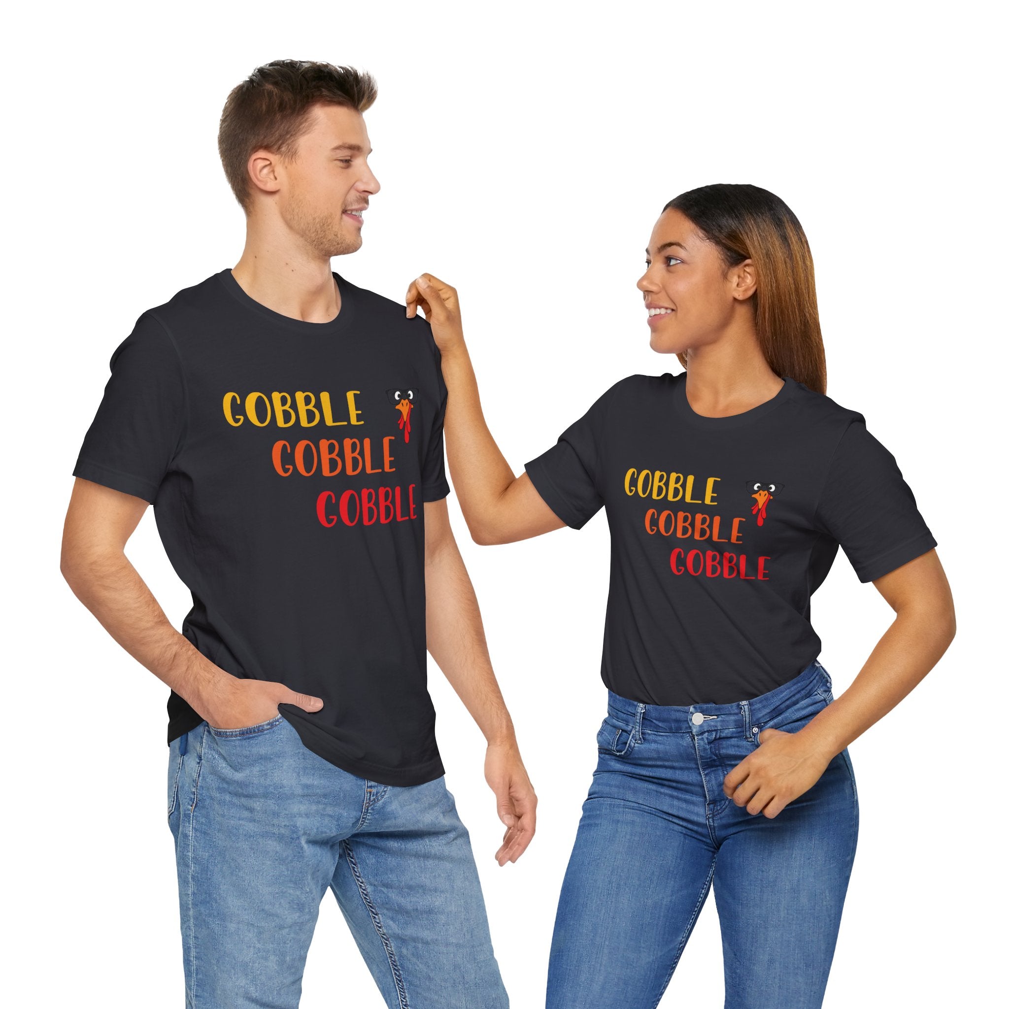 Gobble - T-Shirt