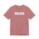Bonjour - T-Shirt