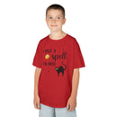 I Put a Spell on You - Kids T-Shirt